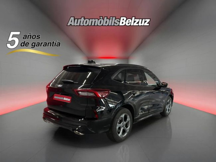 FordKuga 1.5 EcoBoost ST-Line 110 kW (150 CV) Vehículo usado en Barcelona - 6 FordKuga 1.5 EcoBoost ST-Line 110 kW (150 CV) Vehículo usado en Barcelona - 6