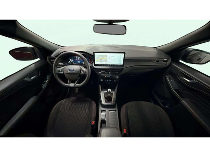 FordKuga 1.5 EcoBoost ST-Line 110 kW (150 CV) Vehículo usado en Barcelona - 7 FordKuga 1.5 EcoBoost ST-Line 110 kW (150 CV) Vehículo usado en Barcelona - 7