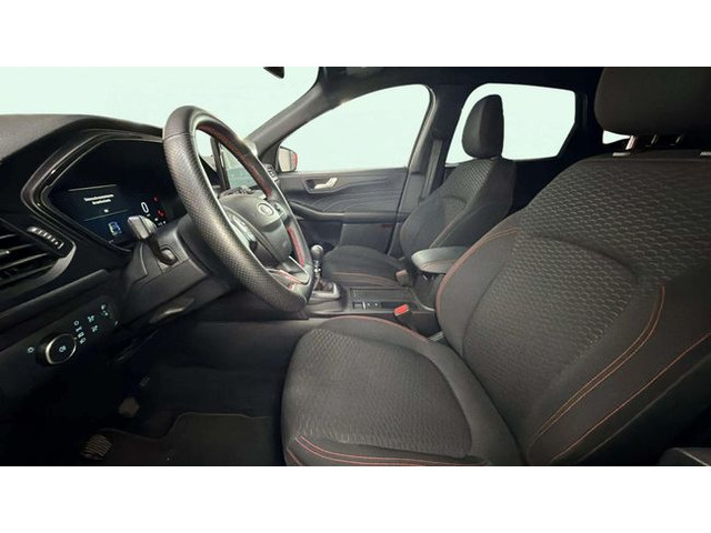 FordKuga 1.5 EcoBoost ST-Line 110 kW (150 CV) Vehículo usado en Barcelona - 9