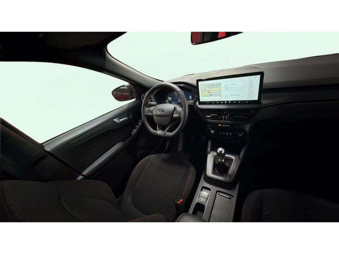 FordKuga 1.5 EcoBoost ST-Line 110 kW (150 CV) Vehículo usado en Barcelona - 11 FordKuga 1.5 EcoBoost ST-Line 110 kW (150 CV) Vehículo usado en Barcelona - 11