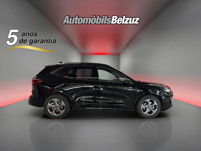 FordKuga 1.5 EcoBoost ST-Line 110 kW (150 CV) Vehículo usado en Barcelona - 26