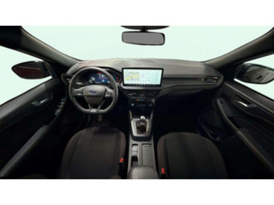 Ford Kuga 1.5 EcoBoost ST-Line 110 kW (150 CV) Ford Kuga 1.5 EcoBoost ST-Line 110 kW (150 CV)