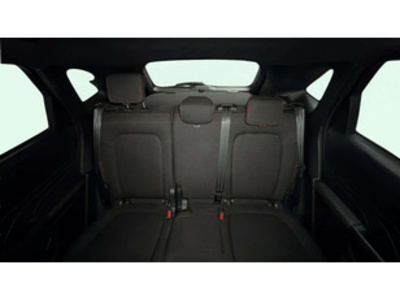 Ford Kuga 1.5 EcoBoost ST-Line 110 kW (150 CV) Ford Kuga 1.5 EcoBoost ST-Line 110 kW (150 CV)