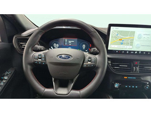 Ford Kuga 1.5 EcoBoost ST-Line 110 kW (150 CV)