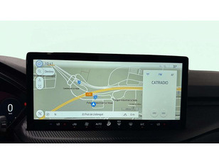 Ford Kuga 1.5 EcoBoost ST-Line 110 kW (150 CV)
