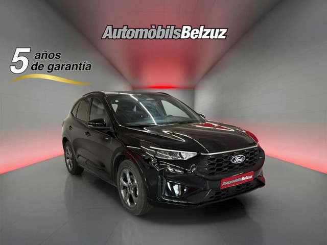 FordKuga 1.5T EcoBoost ST-Line 4x2 110 kW (150 CV) Vehículo usado en Barcelona - 3
