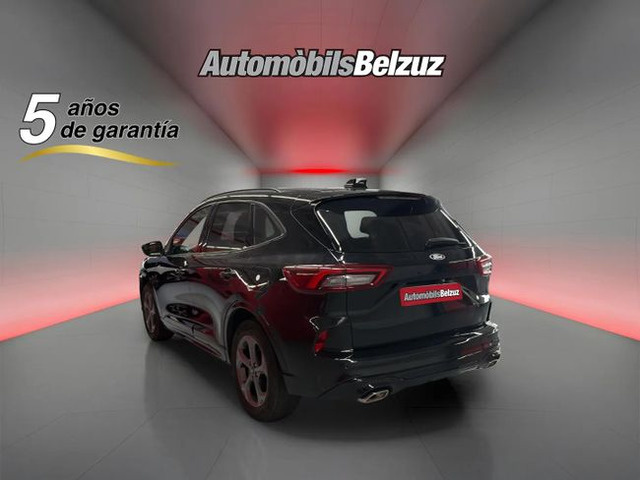 FordKuga 1.5T EcoBoost ST-Line 4x2 110 kW (150 CV) Vehículo usado en Barcelona - 4