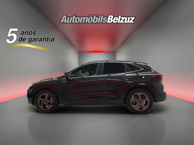 FordKuga 1.5T EcoBoost ST-Line 4x2 110 kW (150 CV) Vehículo usado en Barcelona - 26 FordKuga 1.5T EcoBoost ST-Line 4x2 110 kW (150 CV) Vehículo usado en Barcelona - 26