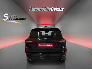 Ford Kuga 1.5T EcoBoost ST-Line 4x2 110 kW (150 CV)