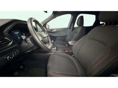 Ford Kuga 1.5T EcoBoost ST-Line 4x2 110 kW (150 CV) Ford Kuga 1.5T EcoBoost ST-Line 4x2 110 kW (150 CV)