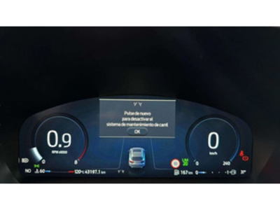 Ford Kuga 1.5T EcoBoost ST-Line 4x2 110 kW (150 CV) Ford Kuga 1.5T EcoBoost ST-Line 4x2 110 kW (150 CV)