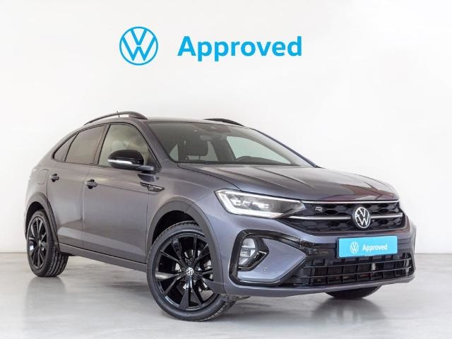 VolkswagenTaigo R-Line 1.0 TSI 81 kW (110 CV) DSG