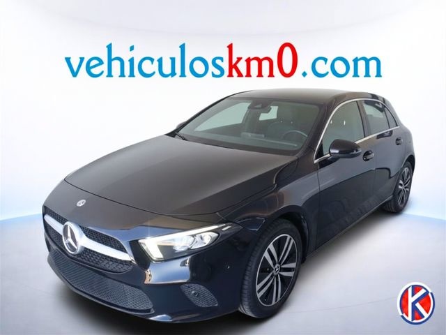 Mercedes-BenzClase A 250 e 160 kW (218 CV)