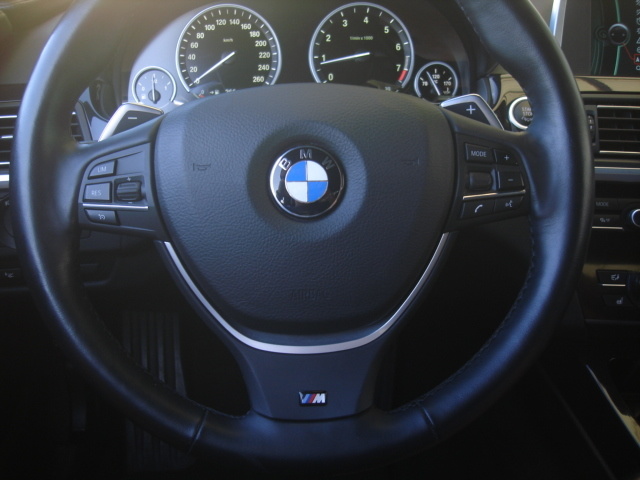 BMWSerie 6 650i xDrive Cabrio 300 kW (407 CV) Vehículo usado en Barcelona - 18 BMWSerie 6 650i xDrive Cabrio 300 kW (407 CV) Vehículo usado en Barcelona - 18