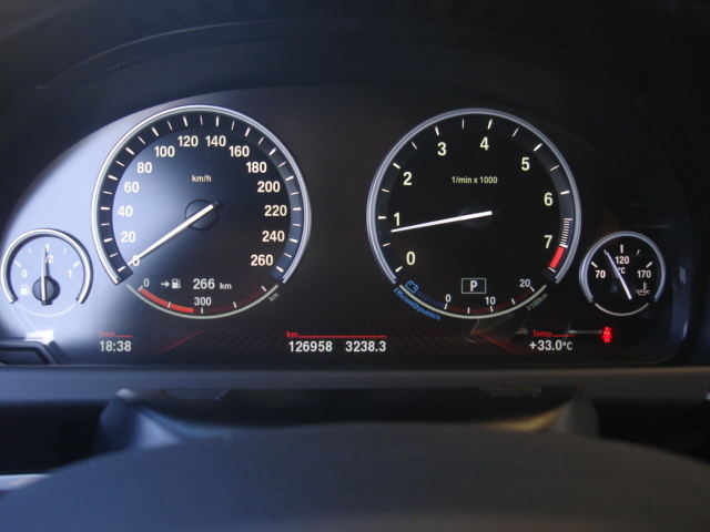 BMWSerie 6 650i xDrive Cabrio 300 kW (407 CV) Vehículo usado en Barcelona - 19 BMWSerie 6 650i xDrive Cabrio 300 kW (407 CV) Vehículo usado en Barcelona - 19