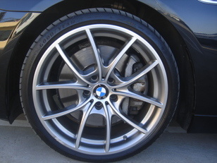 BMW Serie 6 650i xDrive Cabrio 300 kW (407 CV)