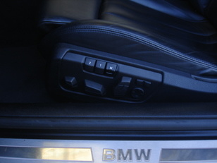 BMW Serie 6 650i xDrive Cabrio 300 kW (407 CV)