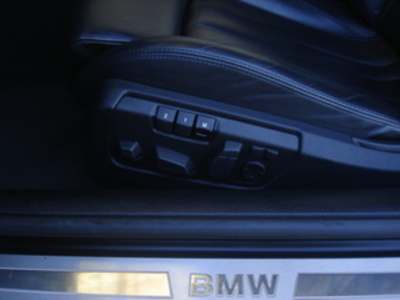 BMW Serie 6 650i xDrive Cabrio 300 kW (407 CV) BMW Serie 6 650i xDrive Cabrio 300 kW (407 CV)