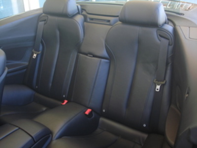 BMW Serie 6 650i xDrive Cabrio 300 kW (407 CV) BMW Serie 6 650i xDrive Cabrio 300 kW (407 CV)