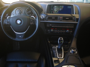 BMW Serie 6 650i xDrive Cabrio 300 kW (407 CV)
