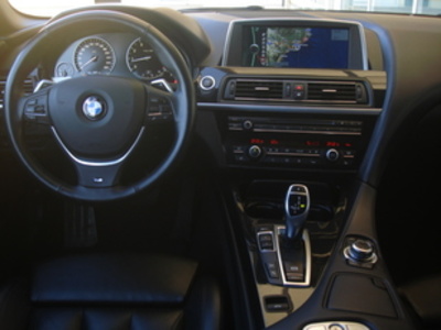 BMW Serie 6 650i xDrive Cabrio 300 kW (407 CV) BMW Serie 6 650i xDrive Cabrio 300 kW (407 CV)