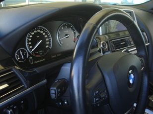BMW Serie 6 650i xDrive Cabrio 300 kW (407 CV)