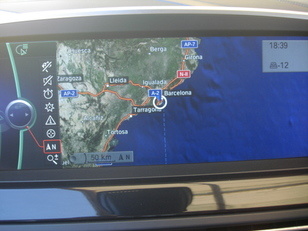 BMW Serie 6 650i xDrive Cabrio 300 kW (407 CV)
