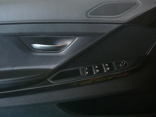 BMW Serie 6 650i xDrive Cabrio 300 kW (407 CV)