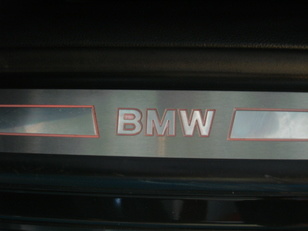 BMW Serie 6 650i xDrive Cabrio 300 kW (407 CV)