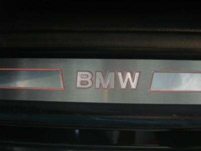BMW Serie 6 650i xDrive Cabrio 300 kW (407 CV) BMW Serie 6 650i xDrive Cabrio 300 kW (407 CV)