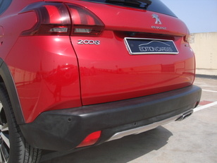 Peugeot 2008 BlueHDi 120 GT Line EAT6 88 KW (120 CV)