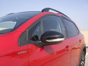 Peugeot 2008 BlueHDi 120 GT Line EAT6 88 KW (120 CV)