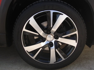 Peugeot 2008 BlueHDi 120 GT Line EAT6 88 KW (120 CV)