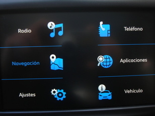 Peugeot 2008 BlueHDi 120 GT Line EAT6 88 KW (120 CV)