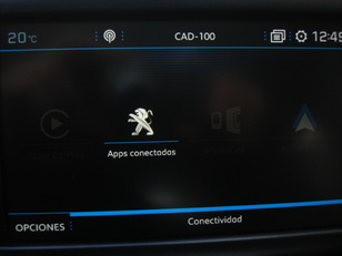 Peugeot 2008 BlueHDi 120 GT Line EAT6 88 KW (120 CV)
