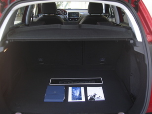 Peugeot 2008 BlueHDi 120 GT Line EAT6 88 KW (120 CV)
