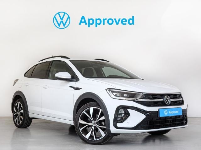 VolkswagenTaigo R-Line 1.0 TSI 81 kW (110 CV) DSG