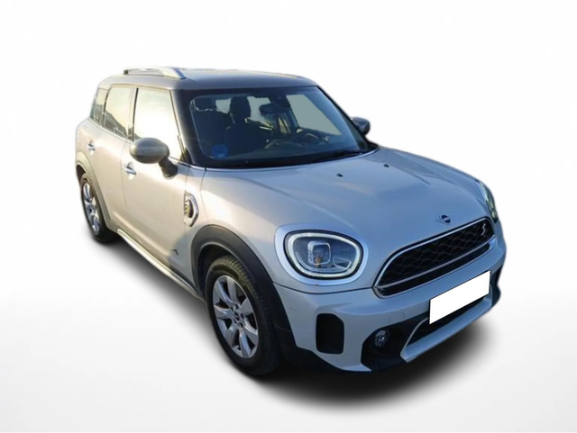 MINIMINI Countryman Cooper S E ALL4 162 kW (220 CV)