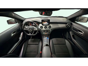 Mercedes-Benz GLA 180 90 kW (122 CV)