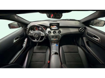 Mercedes-Benz GLA 180 90 kW (122 CV) Mercedes-Benz GLA 180 90 kW (122 CV)