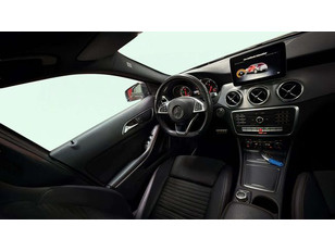 Mercedes-Benz GLA 180 90 kW (122 CV)