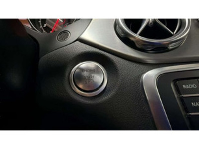 Mercedes-Benz GLA 180 90 kW (122 CV) Mercedes-Benz GLA 180 90 kW (122 CV)