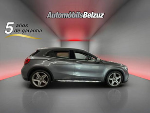 Mercedes-Benz GLA 180 90 kW (122 CV)