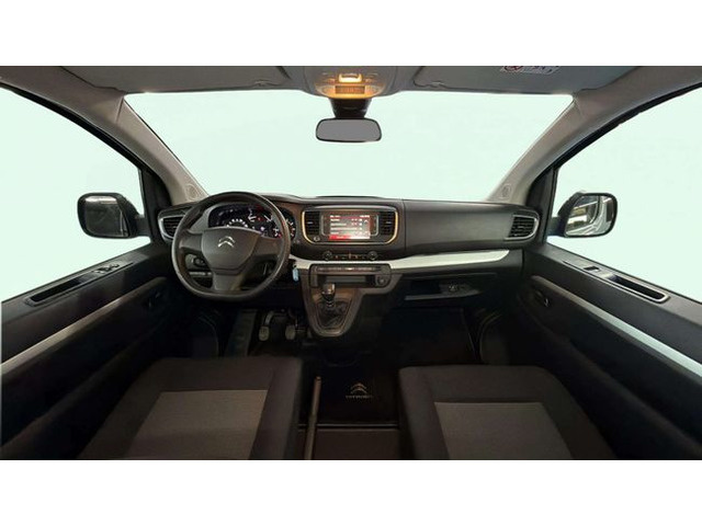 CitroenSpacetourer BlueHDi 120 Talla M Business 88 kW (120 CV) Vehículo usado en Barcelona - 7