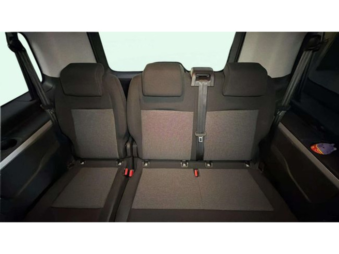 CitroenSpacetourer BlueHDi 120 Talla M Business 88 kW (120 CV) Vehículo usado en Barcelona - 8 CitroenSpacetourer BlueHDi 120 Talla M Business 88 kW (120 CV) Vehículo usado en Barcelona - 8