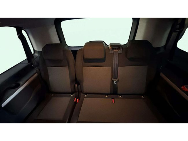 CitroenSpacetourer BlueHDi 120 Talla M Business 88 kW (120 CV) Vehículo usado en Barcelona - 10 CitroenSpacetourer BlueHDi 120 Talla M Business 88 kW (120 CV) Vehículo usado en Barcelona - 10