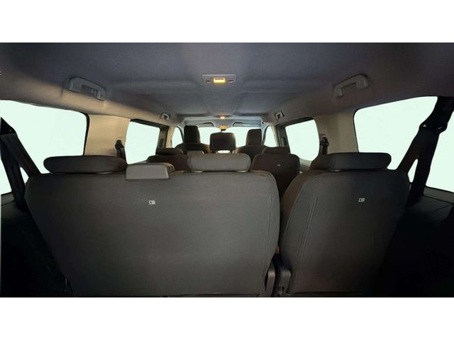 CitroenSpacetourer BlueHDi 120 Talla M Business 88 kW (120 CV) Vehículo usado en Barcelona - 12