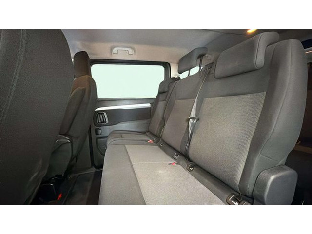 CitroenSpacetourer BlueHDi 120 Talla M Business 88 kW (120 CV) Vehículo usado en Barcelona - 14 CitroenSpacetourer BlueHDi 120 Talla M Business 88 kW (120 CV) Vehículo usado en Barcelona - 14