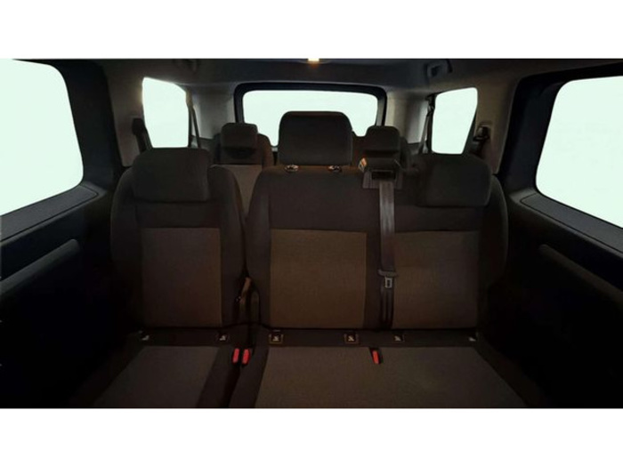 CitroenSpacetourer BlueHDi 120 Talla M Business 88 kW (120 CV) Vehículo usado en Barcelona - 15 CitroenSpacetourer BlueHDi 120 Talla M Business 88 kW (120 CV) Vehículo usado en Barcelona - 15