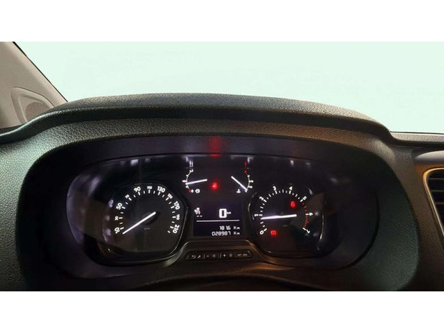 CitroenSpacetourer BlueHDi 120 Talla M Business 88 kW (120 CV) Vehículo usado en Barcelona - 19